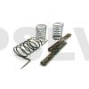 HC315-S Spring set (5pcs) 